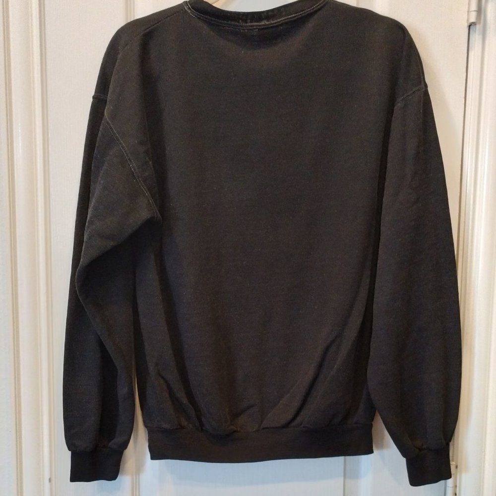 Vintage Hard Rock Cafe London Sweatshirt Sz M - Picture 3 of 13